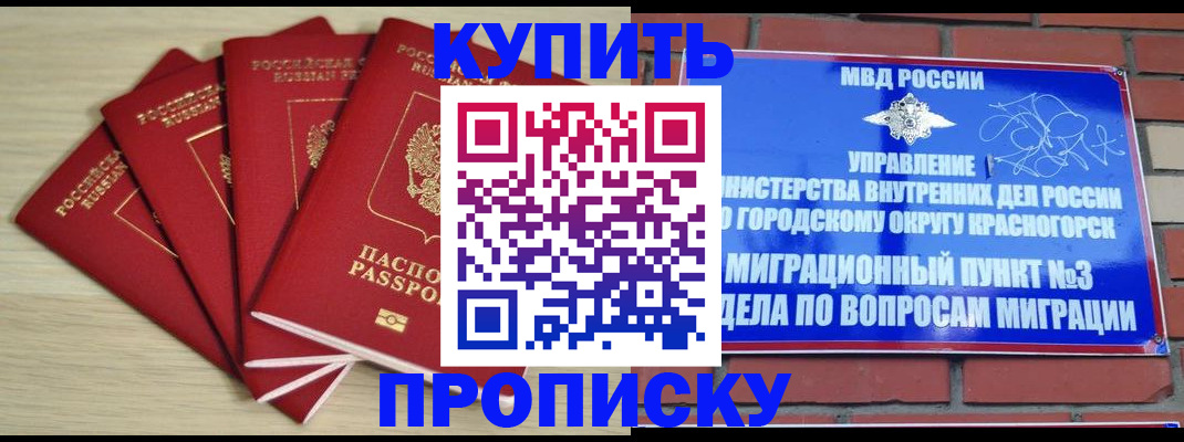 миграционный учет в Черноголовке